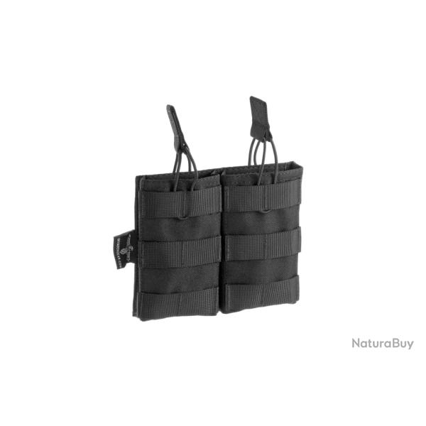 Invader Gear 5.56 Double Direct Action Mag Pouch - R�f: 10152806000