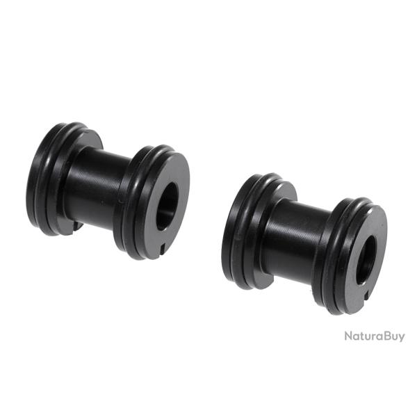 Action Army L96 Inner Barrel Spacer Set - R�f: B02-002