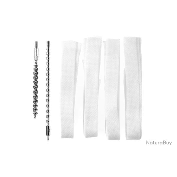 Real Avid Bore Max Speed Clean Upgrade Set - .22 / .223 / 5.56 mm - R�f: AVBMSET223