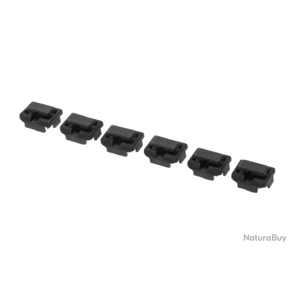 WADSN Switch Mount Plates for M-LOK and Keymod - R�f: 12077806000