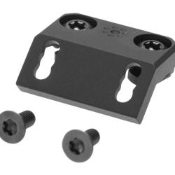 Retro Arms CNC Gearbox V2 Steel 8mm QSC - R&eacute;f: 7619