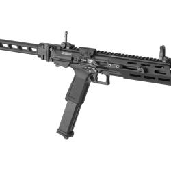 G&G SMC 9 Metal Version GBB - R&eacute;f: GAS-SMC-9MM-BBB-ECM