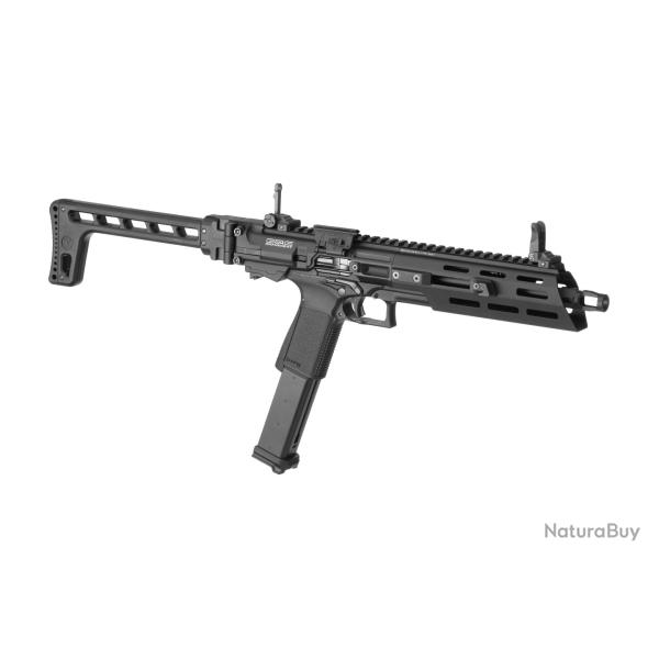 G&G SMC 9 Metal Version GBB - R�f: GAS-SMC-9MM-BBB-ECM