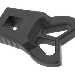 Pirate Arms LiPo 7.4V 1300mAh 20C Twin Type T-Plug - R&eacute;f: 10363500000