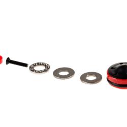 Guarder Bore-Up Polycarbonate Piston Head - R&eacute;f: 10286400000