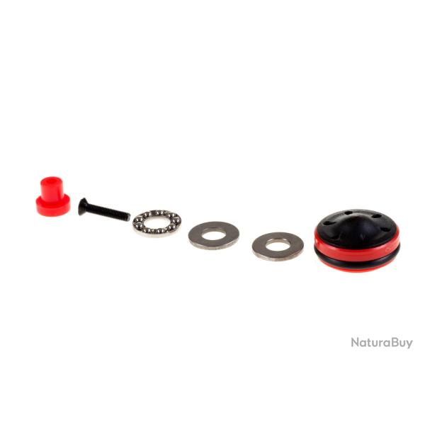Guarder Bore-Up Polycarbonate Piston Head - R�f: 10286400000