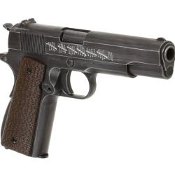 AW Custom 1911 Molon Labe Full Metal GBB - R&eacute;f: 10645100000