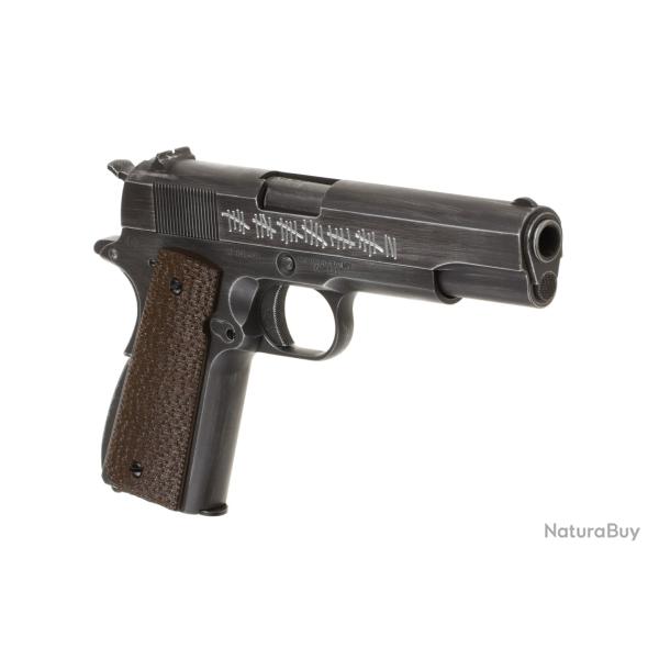 AW Custom 1911 Molon Labe Full Metal GBB - R�f: 10645100000