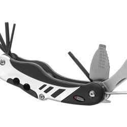 Perun Clicker V2 Pro for Perun V2 and HPA Boards - R&eacute;f: 12961200000