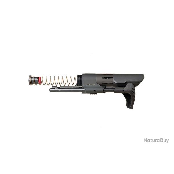 Gate Pulsar D HPA Engine with TITAN II Bluetooth Front Wired - R�f: HPA-PDF