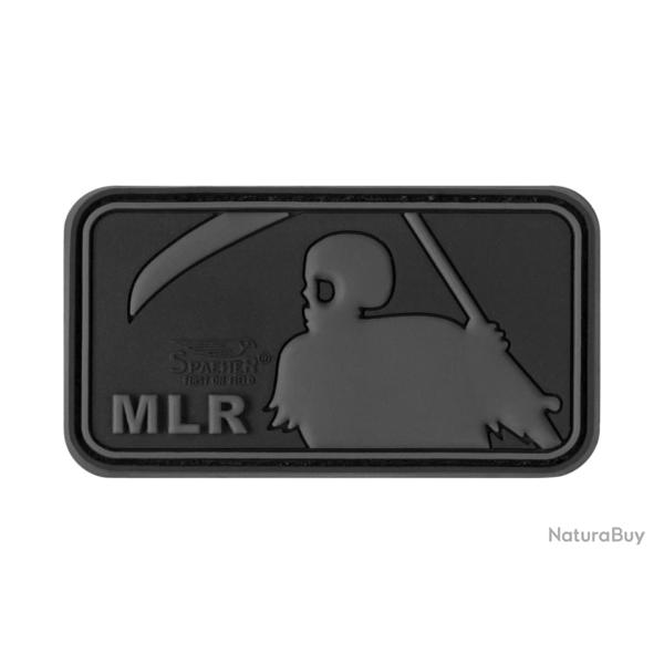 Maple Leaf MLC-LTR Bolt Action Sniper Rifle - R�f: MLC-LTR303-BK