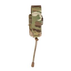 Maple Leaf MLC-LTR Bolt Action Sniper Rifle - R&eacute;f: MLC-LTR303-DE