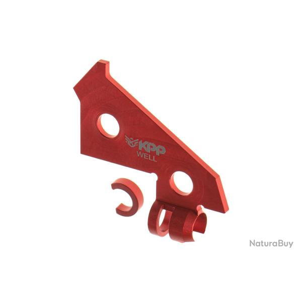 KPP Loading Plate Well - R�f: 18-004-000