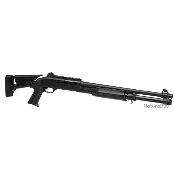 Cyma CM373 3-Shot Shotgun - R�plique Airsoft � ressort