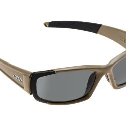Madbull Knights Armament QDC Suppressor CCW - R&eacute;f: KAC QDC-BE CCW TAN