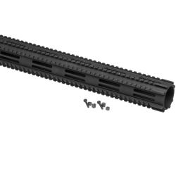 Madbull Dragon Fire CNC Handguard 16.25 Inch - R&eacute;f: F1625