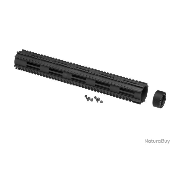 Madbull Dragon Fire CNC Handguard 16.25 Inch - R�f: F1625