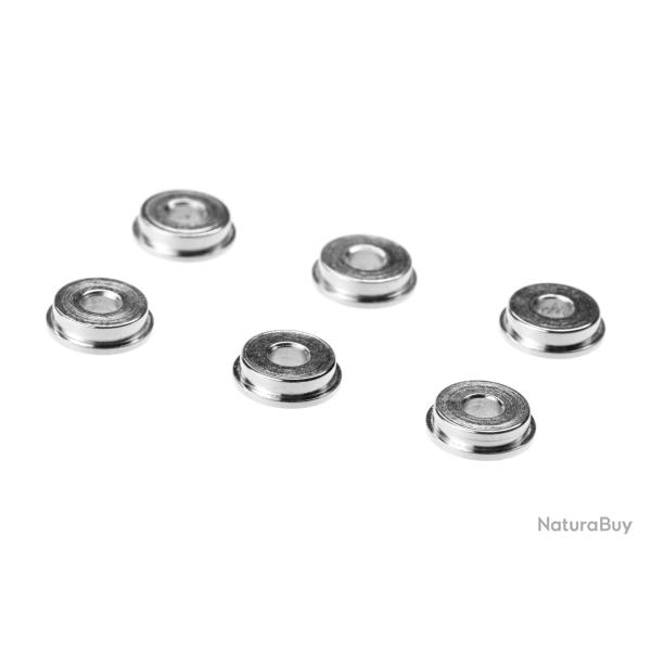 Ares 8mm Stainless Steel Bushing - R�f: SB-003