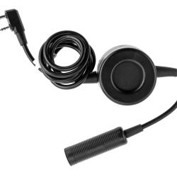 Z-Tactical Tactical PTT Kenwood Connector - R&eacute;f: 10184206000