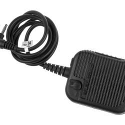 Z-Tactical Intercom PTT Motorola 2-Pin Connector - R&eacute;f: 10718206000