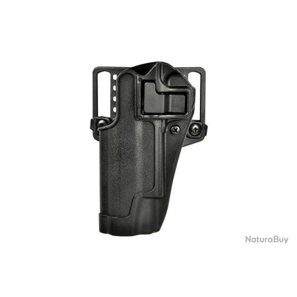 Blackhawk CQC SERPA Holster für 1911 Left - R�f: 410503BK-L