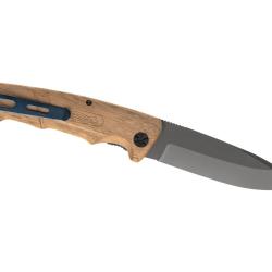Cyma CM032 M14 - R&eacute;f: CM.032 WOOD