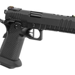 AW Custom HX2003 Black Ace Full Metal GBB - R&eacute;f: 10696600000