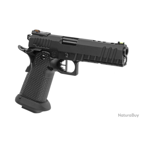 AW Custom HX2003 Black Ace Full Metal GBB - R�f: 10696600000