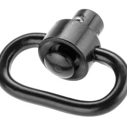 Pirate Arms Sling Swivel 1.25 Inch - R&eacute;f: 12685406000
