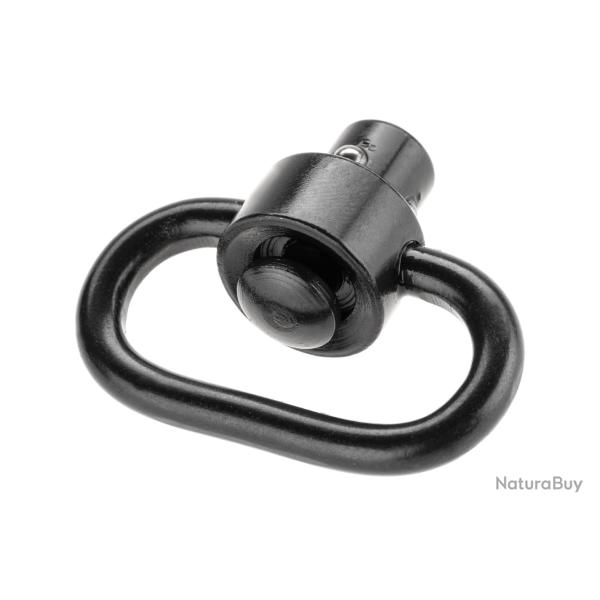 Pirate Arms Sling Swivel 1.25 Inch - R�f: 12685406000