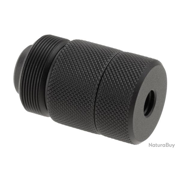 Action Army T10 Sound Suppressor Connector Type A - R�f: T10-32