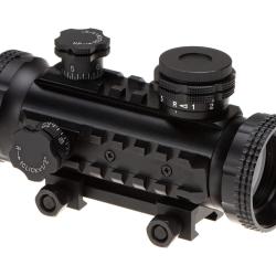 Aim-O 1x30 Red Dot - R&eacute;f: 10887606000