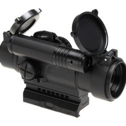 Aim-O M4 Red Dot with Laser - R&eacute;f: 10839306000