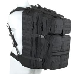 Invader Gear Dropleg Holster Left - R&eacute;f: 10261676500