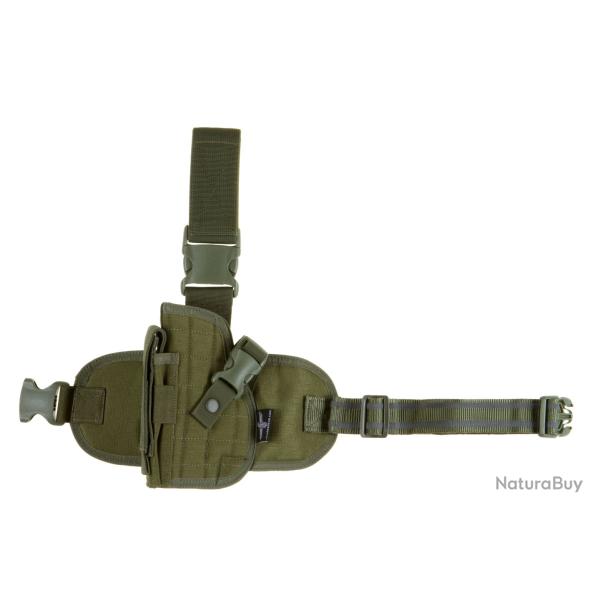 Invader Gear Dropleg Holster Left - R�f: 10261622000