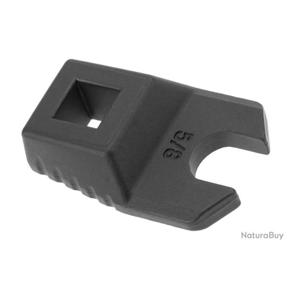 Pirate Arms Lipo 11.1V 1100mAh 20C Stock Tube Type T-Plug - R�f: 10363800000
