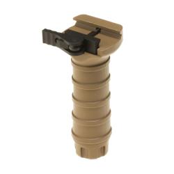 MP TGD QD Long Vertical Grip - R&eacute;f: 10722230900
