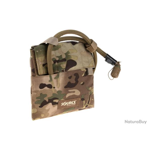 MP TGD QD Long Vertical Grip - R�f: 10722230900