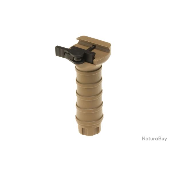 MP TGD QD Long Vertical Grip - R�f: 10722230900