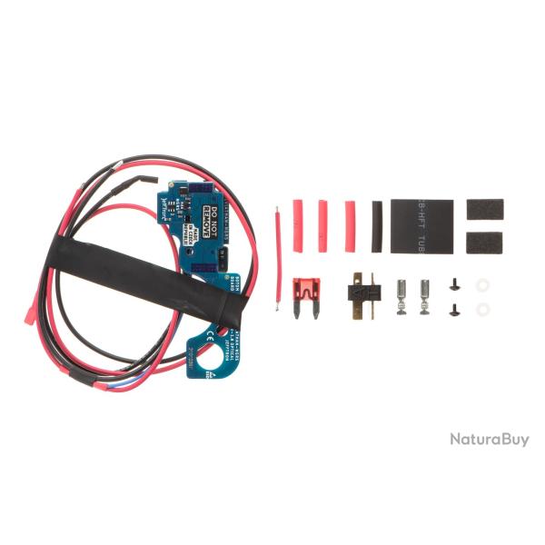 Jefftron Leviathan NGRS Optical to Stock - R�f: 11246000000