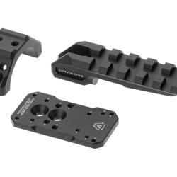 Satellite High Bullet BB Loader - R&eacute;f: 4571443165831