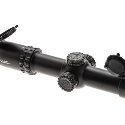 Primary Arms SLx 1-10x28 SFP ACSS Raptor 5.56/5.45/.308 - R&eacute;f: PA-SLX-1-10X28S-RAPTOR-5.56