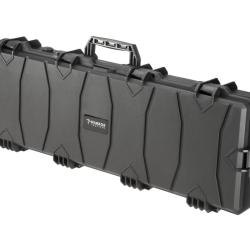 Nimrod Rifle Hard Case 100 cm - Mallette rigide avec mousse PNP