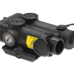 StratAIM Tremor Blank Firing Grenade - R&eacute;f: STA-TREMOR-RED