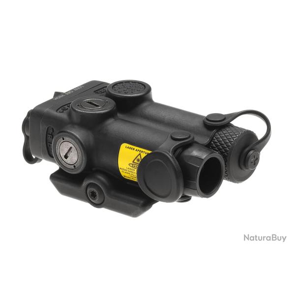 StratAIM Tremor Blank Firing Grenade - R�f: STA-TREMOR-RED