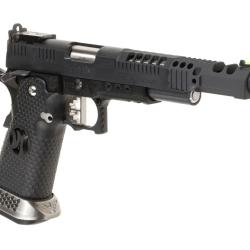 AW Custom HX2402 .38 SuperComp Race Pistol GBB - R&eacute;f: 10645400000