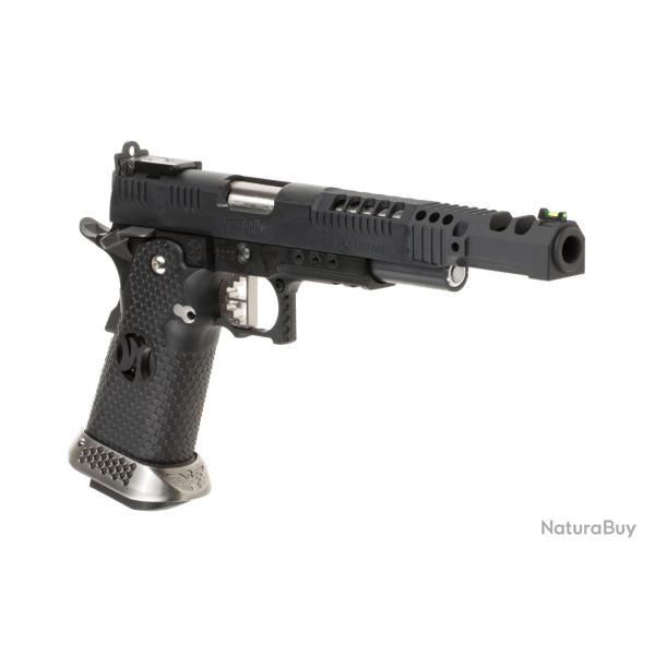 AW Custom HX2402 .38 SuperComp Race Pistol GBB - R�f: 10645400000