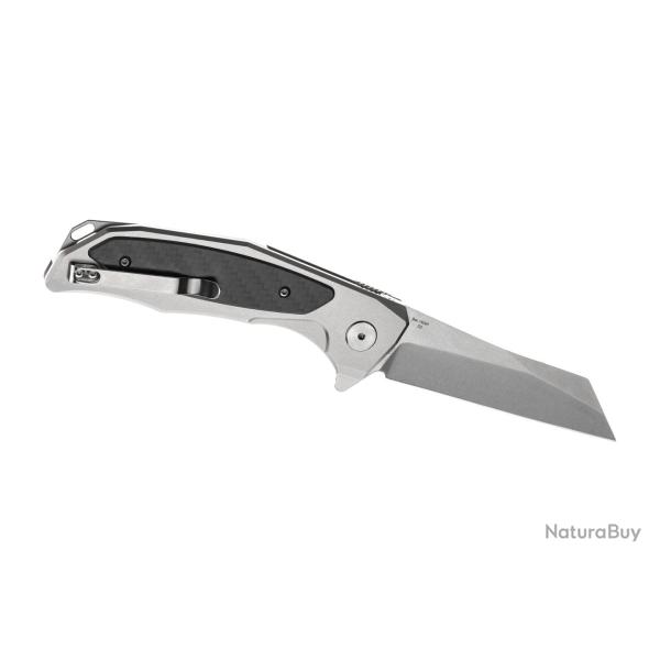 Madbull Daniel Defense 12 Inch FSP OmegaX Rail - R�f: DD OMEGAX12FSP BK