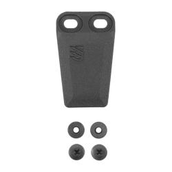 Blackhawk Stache IWB Belt Clip 1.5" - R&eacute;f: 12529006000