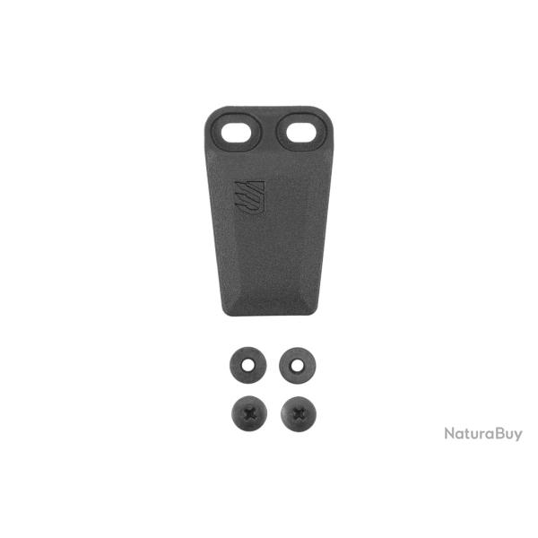 Blackhawk Stache IWB Belt Clip 1.5" - R�f: 12529006000